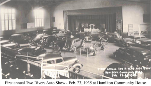 1935 Auto Show