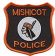 Mishicot Police Badge