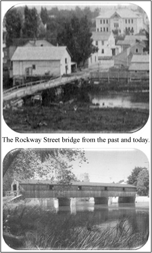Rockway Bridge