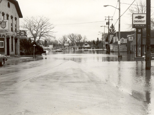 Spring 1979 Flood