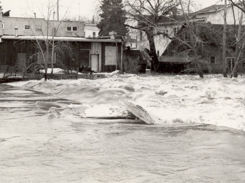Spring 1979 Flood